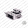 SUPPORTO SOSPENSIONI MOTORE BMW MINI 22118835570