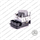 ABS REVISIONATA MOBIS HYUNDAI I20 (PB)