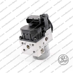 ABS REVISIONATA BOSCH 5.3 ASG MITSUBISHI CARISMA
