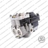 ABS REVISIONATA GRUPPO BOSCH 2 ASG ALFA ROMEO 164