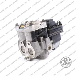 ABS REVISIONATA GRUPPO BOSCH 2 ASG ALFA ROMEO 164