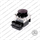 ABS REVISIONATA BOSCH 8.2 VOLKSWAGEN POLO (6R1, 6C1)