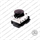 ABS REVISIONATA BOSCH 8.2 VOLKSWAGEN POLO (6R1, 6C1)
