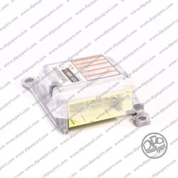 CENTRALINA AIRBAG REVISIONATA RANGE ROVER