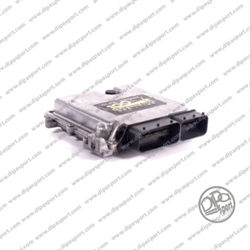 CENTRALINA EDC 17CP57-8.25 REVISIONATA MERCEDES