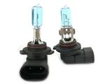 LAMPADA SUPER WHITE H10 4000K 12V