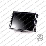 DISPLAY  MULTIFUNZIONE JEEP CKEROKEE  REVISIONATO