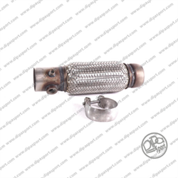 FILTRO FAP NUOVO MERCEDES SPRINTER III 2.1 CDI
