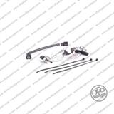 SKIT SENSORE PRESSIONE MAZDA 2.2d