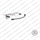 SKIT SENSORE PRESSIONE MAZDA 2.2d