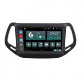 AUTORADIO PER JEEP COMPASS JF-031JCXPC PRO - LINEA JF SOUND