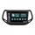 AUTORADIO PER JEEP COMPASS JF-031JCXPC PRO - LINEA JF SOUND