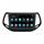 AUTORADIO PER JEEP COMPASS JF-031JCXPC PRO - LINEA JF SOUND