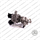 TURBINA REVISIONATA TURBO MERCEDES RENAULT 1.3b