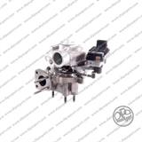 TURBINA REVISIONATA LANCIA VOYAGER 2.7 CRD