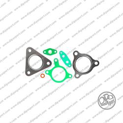 KIT GUARNIZIONI TURBO FIAT RENAULT 2.0