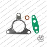 KIT GUARNIZIONI TURBINA OPEL 1.6 CD TDI