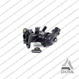 TERMOSTATO MOTORE NUOVO COMPATIBILE LR DISCOVERY EVOQUE