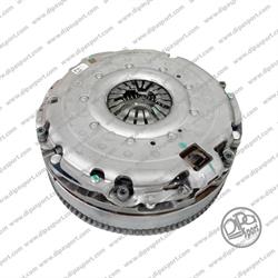 KIT VOLANO FRIZIONE DUCATO 2.2 MJET