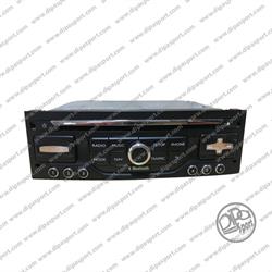 MODULO RADIO REVISIONATO rt6 peugeot 5008