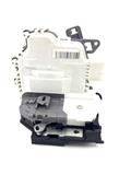 SERRATURA ELET.NUOVA COMPATIB. DX POSTERIORE AUDI A1/A4/A6/A7/A8