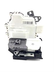 SERRATURA ELET.NUOVA COMPATIB. DX POSTERIORE AUDI A1/A4/A6/A7/A8