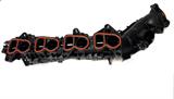 COLLETTORE NUOVO COMPATIBILE BMW 1 2 X1 X2 MINI COOPER 2.0