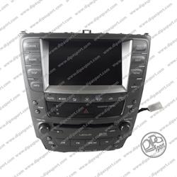 DISPLAY  MULTIFUNZIONE TOYOTA YARIS (P1)  REVISIONATO