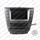 DISPLAY  MULTIFUNZIONE TOYOTA YARIS (P1)  REVISIONATO