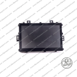 DISPLAY  MULTIFUNZIONE VW GOLF PASSAT TOURAN REVISIONATO