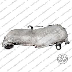 FILTRO FAP REVISIONATO RENAULT TRAFIC III 2.0 dci