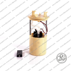 POMPA CARBURANTE COMPLETA  FIAT 1.3