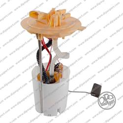 POMPA CARBURANTE NISSAN QASHQAI II 1.5 1.7 DCI