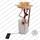 POMPA CARBURANTE NISSAN QASHQAI II 1.5 1.7 DCI