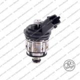 INIETTORE GPL TAPPO GRIGIO 2a Gen