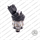 INIETTORE GPL TAPPO GRIGIO 2a Gen