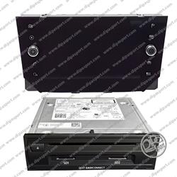 MODULO RADIO REVISIONATO CONNECT MIB STD2