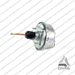 SERVOFRENO REVISIONATO FIAT PANDA (191)