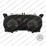 QUADRO STRUMENTI REVISIONATO GRAND CHEROKEE (WG) Crd
