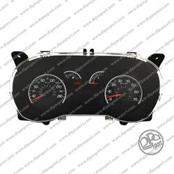 QUADRO STRUMENTI REVISIONATO GRAND CHEROKEE (WG) Crd