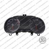 QUADRO STRUMENTI REVISIONATO SEAT IBIZA (6J) BENZINA