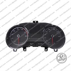 QUADRO STRUMENTI REVISIONATO SEAT IBIZA (6J) BENZINA