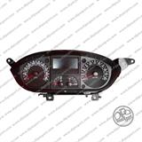 QUADRO STRUMENTI REVISIONATO SEAT IBIZA (6J) BENZINA