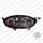 QUADRO STRUMENTI REVISIONATO SEAT IBIZA (6J) BENZINA