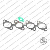 KIT GUARNIZIONI TURBOCOMPRESSORE CHEVROLET OPEL 1.4 B