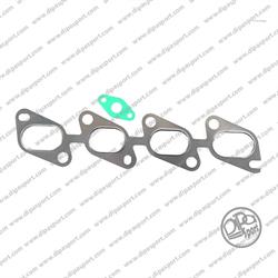 KIT GUARNIZIONI TURBOCOMPRESSORE CHEVROLET OPEL 1.4 B