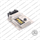 CENTRALINA NUOVA ORIGINALE IAW 9GF.D4 FIAT 500 500 1.2 B