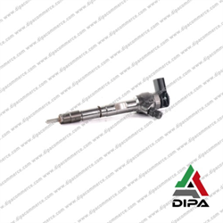 INIETTORE DIESEL AUDI 40 TDI MILD HYBRID NUOVO ORIGINALE