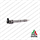 INIETTORE DIESEL AUDI 40 TDI MILD HYBRID NUOVO ORIGINALE