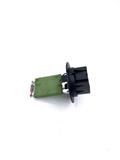 RESISTENZA VENTILATORE ABITACOLO PEUGEOT 307